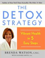 The Detox Prescription: The Ultimate Anti-Aging Secret 1416572538 Book Cover