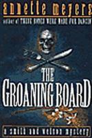 The Groaning Board 038547654X Book Cover