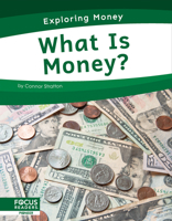 What Is Money? 163739294X Book Cover