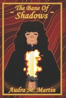 The Bane Of Shadows B09549XZ8H Book Cover