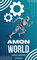 The Amon World 9356670323 Book Cover