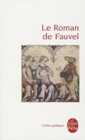 Le Roman de Fauvel 2253082589 Book Cover