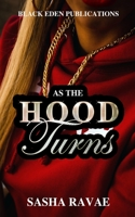 As the Hood Turns B098CMFTPC Book Cover