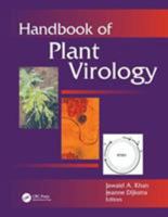 Handbook of Plant Virology 1560229799 Book Cover