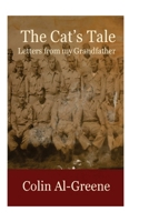 The Cat's Tale: Letters From My Grandfather B0GTN7F56H Book Cover