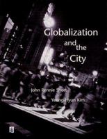 Globalization & the City 0582369126 Book Cover