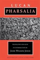 Pharsalia 0192829947 Book Cover