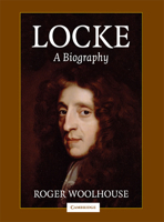 Locke: A Biography 0521748801 Book Cover