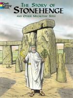 The Story of Stonehenge and Other Megalithic Sites 0486436365 Book Cover