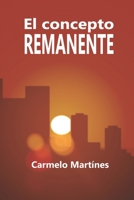 El concepto remanente B091WFG4TP Book Cover