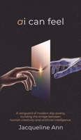 ai can feel B0CFDH39PX Book Cover