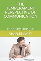 The Temperament Perspective of Communication B08L3Q68RG Book Cover