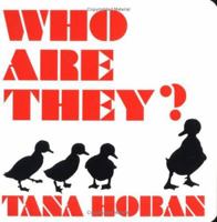 Who Are They? 0688129218 Book Cover