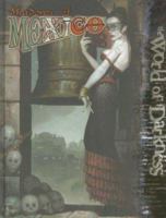 World of Darkness: Shadows of Mexico (World of Darkness) 1588462641 Book Cover