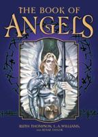 The Book of Angels 1402738374 Book Cover