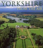 Yorkshire from the Air 0091879051 Book Cover