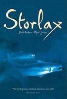 Storlax the Power of the Deep 184539125X Book Cover