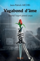 Vagabond d'âme (French Edition) 2414575328 Book Cover