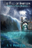 The Fall of Babylon 1515312674 Book Cover