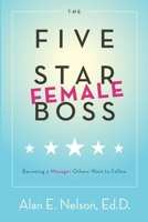 The Five-Star Female Boss 1701208652 Book Cover