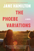 The Phoebe Variations B0GGH5JZCL Book Cover