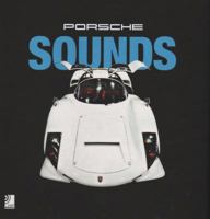 Porsche Sounds 3943573192 Book Cover