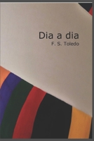 Dia a dia 8544803369 Book Cover