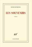 Les Souvenirs 2070450317 Book Cover