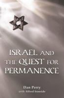 Israel and the Quest for Permanence 0786406453 Book Cover