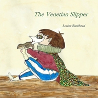 The Venetian Slipper 0244037078 Book Cover