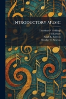 Introductory Music 102540873X Book Cover