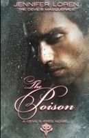 The Devil's Masquerade: The Poison 0988802716 Book Cover