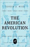 The American Revolution: A History 0812970411 Book Cover