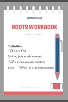 Roots workbook B084DH32QF Book Cover