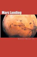 Mars Landing 143483042X Book Cover