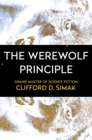 The Werewolf Principle 0425014630 Book Cover