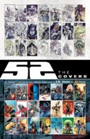 52 Comic Covers 1401215556 Book Cover