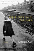 What They Do in the Dark 039334391X Book Cover