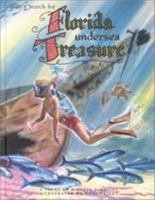 Billy's Search For Florida Undersea Treasure 089317047X Book Cover