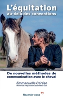 L'équitation au-delà des conventions (French Edition) B0D7ZKWQDZ Book Cover