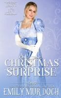 A Christmas Surprise 1517456150 Book Cover