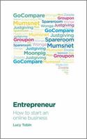 Entrepreneur 0857082884 Book Cover