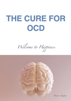 The Cure For OCD B0C1251BBN Book Cover