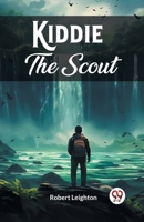 Kiddie The Scout 9362764180 Book Cover