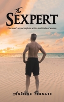 The Sexpert B0CV89HWCB Book Cover