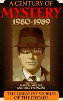 A Century of Mystery 1980-1989 1567311555 Book Cover