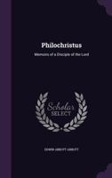 Philochristus 172343244X Book Cover
