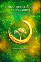 Perlas que seducen a los sabios: Caminos de espiritualidad 1973348349 Book Cover
