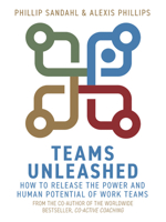 Teams Unleashed 1529337046 Book Cover