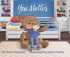 You Matter 1662922787 Book Cover